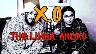 РАЗБОР БИТА / X.O - The Limba, Andro / FL STUDIO 20