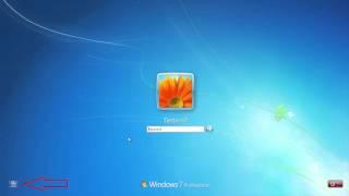 2025 How to reset windows 7 password without any software or installation boot media