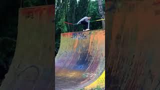 Boneless big pipe Svyat Agafonov