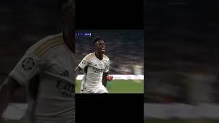 Vinicius Jr️‍🩹 #viral #football #shorts #soccer #ucl #fifa