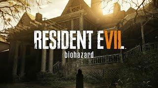 Resident Evil 7