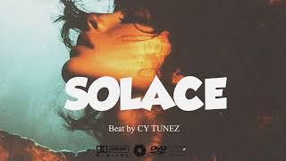 Omah Lay x BNXN x Fola Type Beat – "Solace" | Emotional Afrobeat Instrumental 2025