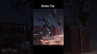 Almost as good as the Monke Flip