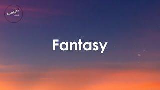 Earth, Wind & Fire - Fantasy (Lyrics)