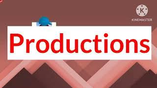 Rocket LTES Productions logo (Rocket LTES as the Caller