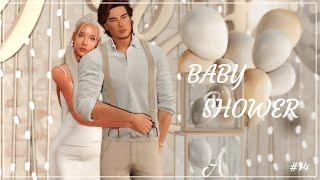 BABY SHOWER || Династия Флетчер #13