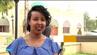 አል ነጃሺ በአፍሪካ የመጀመሪያው መስኪድ