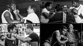 ТОП 10 величайших ТРЕНЕРОВ в истории бокса / The greatest Boxing coaches ever