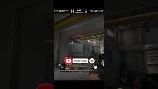 INSANE NO SCOPE 360 BANANA APPLE PEN JUMP SHOT