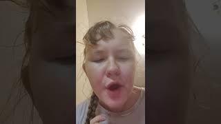 Я не в первом классе если что. Это просто звук.