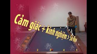 Cảm giác + Kinh Nghiệm - Hơn cả SỐ HÓA