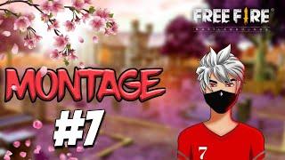 Part 7 freefire headshot montage || impossible |vpex | ankush gameplay @VPEX21 #viral #freefire