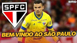 Felipe Alves ● Bem Vindo Ao São Paulo FC | 2022 HD