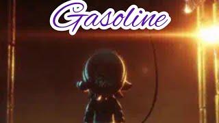 Gasoline murder drones AMV