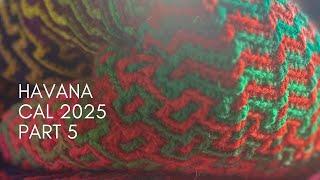 HAVANA CAL - part 5