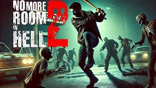 Halloween Thrills & Spooky Updates!- No More Room in Hell 2!