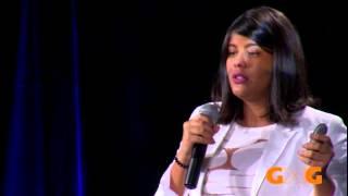 GoodxGlobal | Paola Santana, Matternet