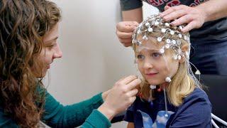 Stanford's Brainwave Learning Center