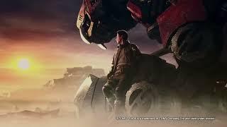 Zoids Field of Rebellion Intro (MOBA) 2016 (Zoids Series 3)