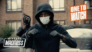 Millz - No Handicap (Music Video) | Mixtape Madness