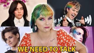 The Bi Erasure Epidemic