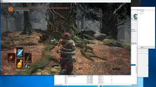 Beginner's Guide to Modding Spells in Dark Souls 3 (Cheat Engine Custom Bullet Hacks Tutorial)