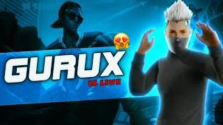 Gurux is Live ️