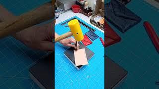 Video Short - Stitching Chisel