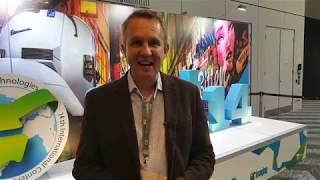 SCCS@GHGT-14 - interview with Andrew Feitz, Geoscience Australia