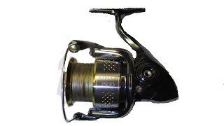 Безынерционная катушка SHIMANO STELLA 2500 обзор+взгляд изнутри+ ТО