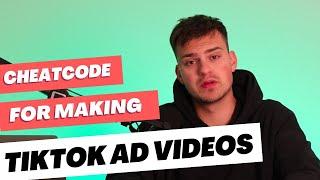 How to Make Killer Tiktok Ad Creatives