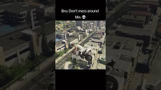 STUNT JUMPS in GTA 5 ONLINE! PT.710 #shorts #gtavonline #gtaonline