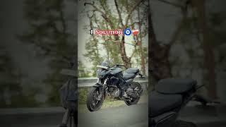 One solution️‍🩹. # xt #xtreme125r #heromotoco #bikelife #ytshorts #sajda #arjitsingh #tranding