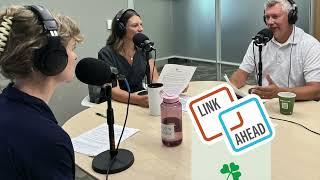 Link Ahead | S2 | Ep15 | Unveiling Dublin's Latest Public Art + the Sundays at Scioto Lineup