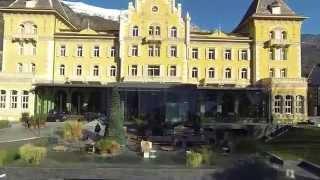 Grand Hotel Billia - Live your great adventure among the highest mountains of Europe