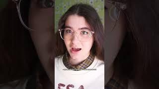 POV: твоя сестра не читала книги/ Аделинка Смайл