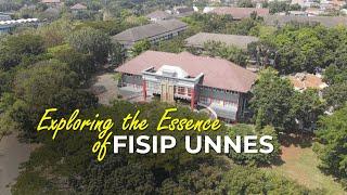 UNNES TV - A Comprehensive Overview of the FISIP at UNNES