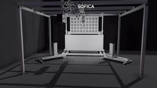 Sofica IQLaR Demonstration