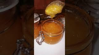 Como hacer Mermelada de Piña Rapido y Facil