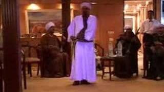 EGYPTIAN SAIDI STICK DANCE FROM LUXOR BY OSMAN BALATTA