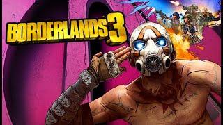 Borderlands 3 part eleven by Tiazar 2024