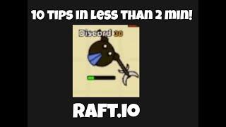 10 Tips About Raft.io In Under 2 Min!