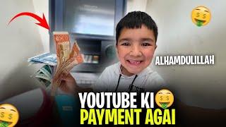 YouTube Ki income Aagai  | Etni Shopping pehLay Kabhi NAHi Ki