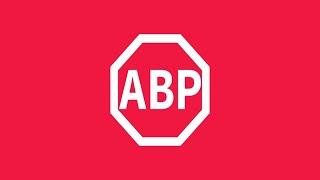 AdBlock Plus - бесплатный блокировщик рекламы