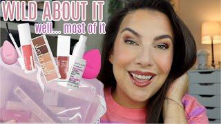 ONLY WET N WILD MAKEUP… Under $6 Products - Full Face