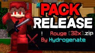 Rouge 32x PACK RELEASE (1.8.9)