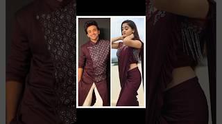 Bindass kavya With pravisht Mishra photo status