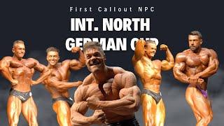 INT. North German Cup