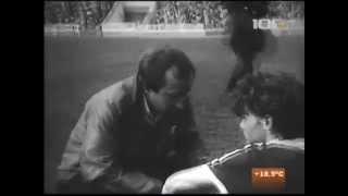 Кубок СССР 1984 «Динамо» Москва - «Зенит» Ленинград 2-0 д.в