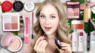 Sephora Sale Guide for Cool Toned Makeup & Fair Skin Favorites